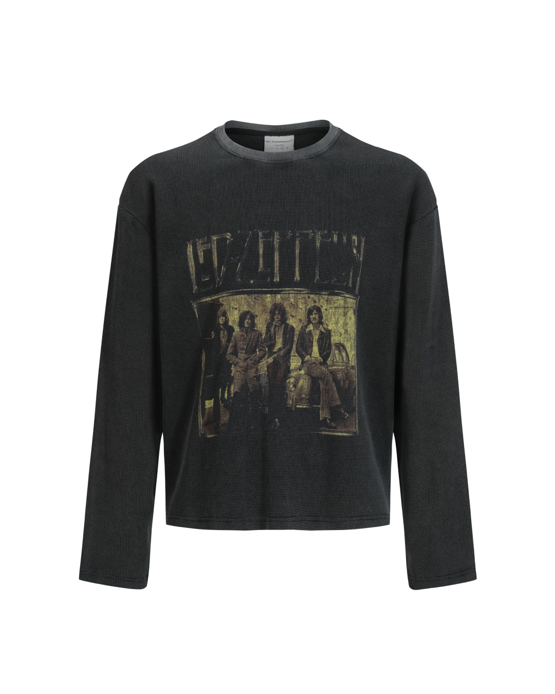 グラフィックプリントロンT B0034