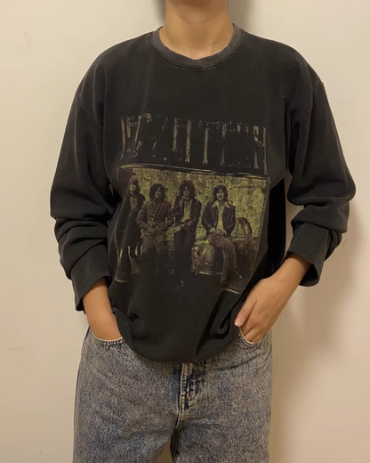 グラフィックプリントロンT B0034