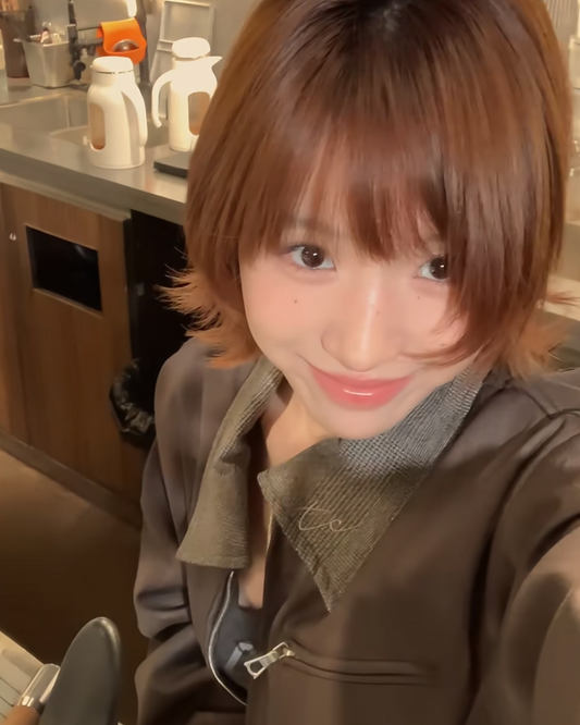 リバーシブル切り替えジャケット B0040