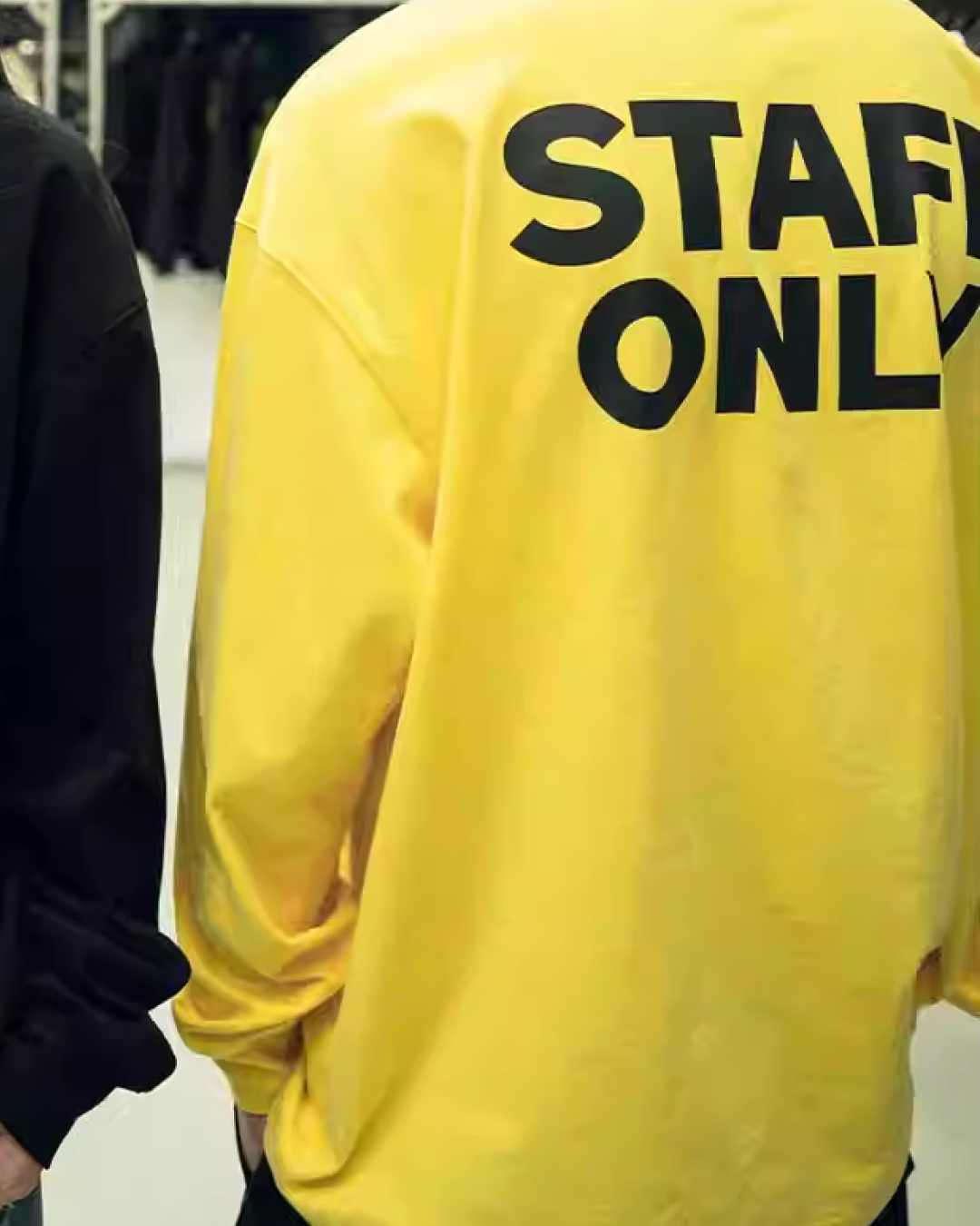 ビッグロゴカラーロンT B0042