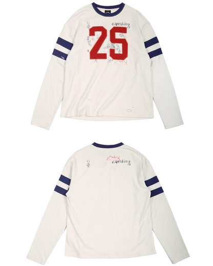 ストリートグラフィックロンT B0043