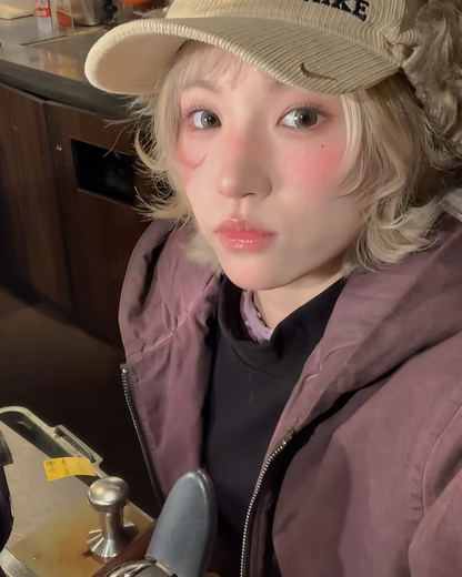 短丈ジップフードジャケット B0090