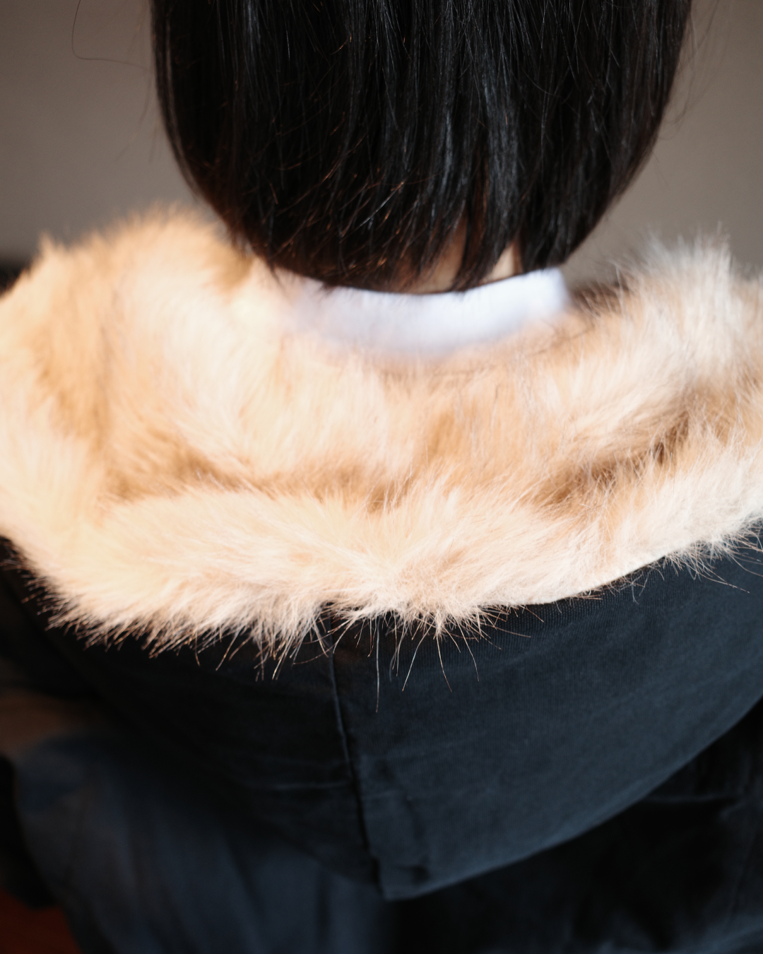 フードファージップジャケット EM0006