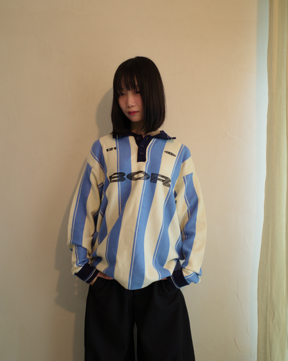 ニットゲームシャツ EM0010