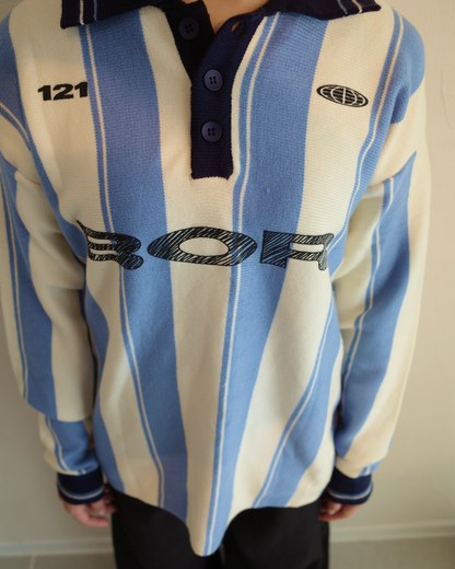 ニットゲームシャツ EM0010